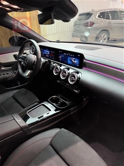 مرسيدس بنز CLA